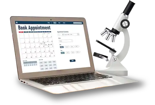 Lab Care Diagnostics