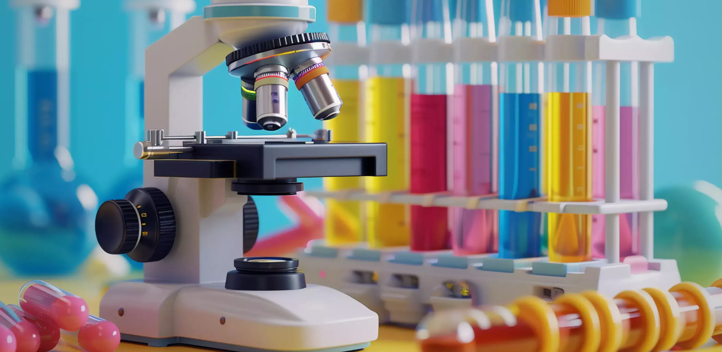 Lab Care Diagnostics