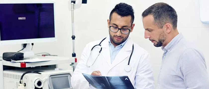 Best Diagnostic Centre in Raipur