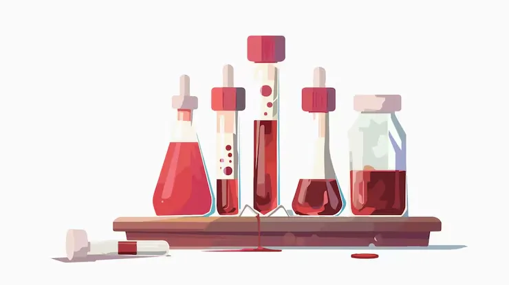 Best Blood Test Centre in Bhatapara raipur