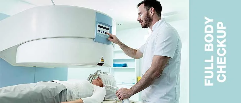 Full Body Checkup in Raipur
